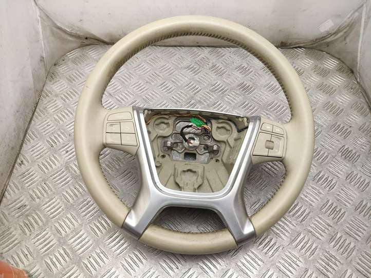 Volvo XC60 (2008 - 2013)  34108766A Руль
