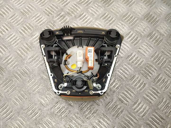 Volvo XC60 (2008 - 2013)  34108766A Руль