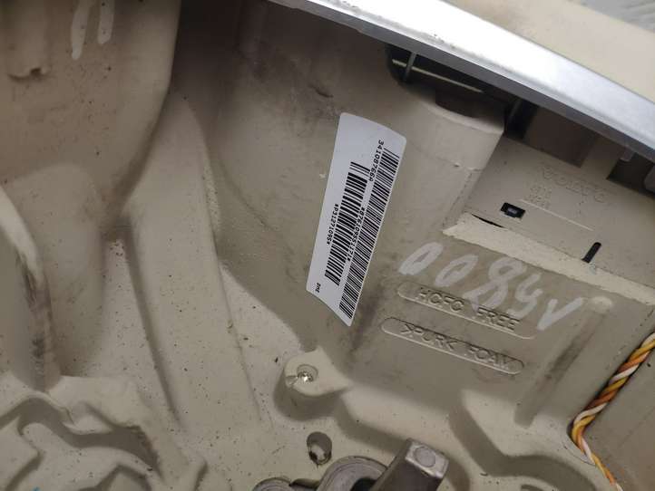 Volvo XC60 (2008 - 2013)  34108766A Руль