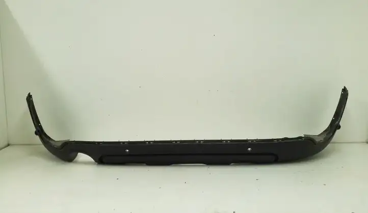 Mini Cooper Countryman F60 (2016 - 2020) 7406378 Нижняя часть переднего бампера — фото 6