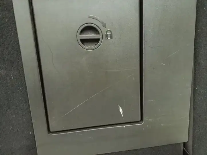 Opel Insignia A (2008 - 2017) Комплект салона — фото 12