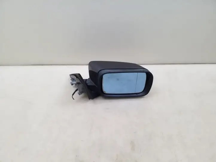 BMW 3 E46 (1998 - 2005) Боковое зеркало с электроприводом — фото 1