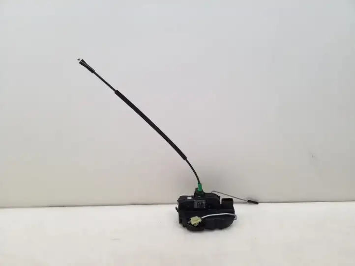 Opel Insignia A (2008 - 2017) 13503807 Замок задней двери — фото 1