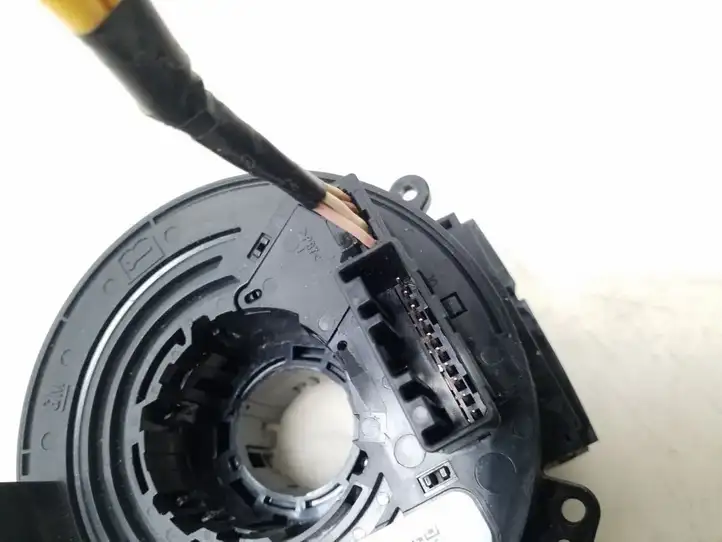 Opel Insignia A (2008 - 2017) 25947775 Контактное кольцо SRS — фото 4