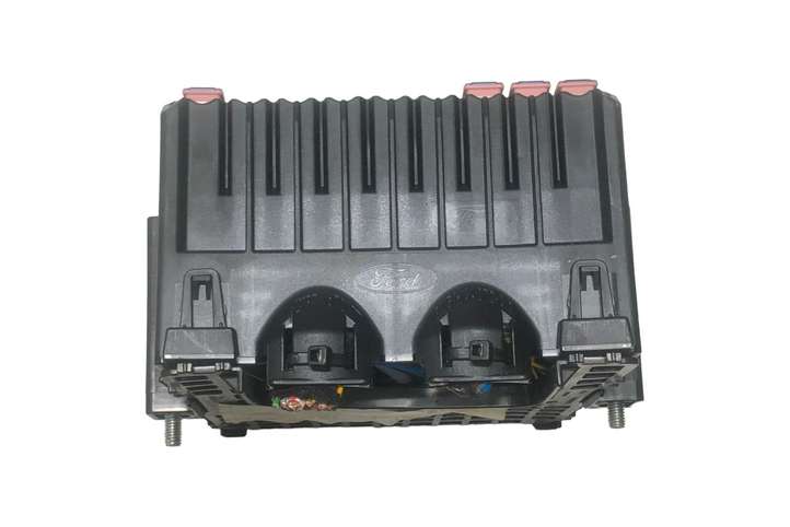 Ford Fiesta (2006 - 2008)  14A005GVE Ящик предохранителей (комплект)