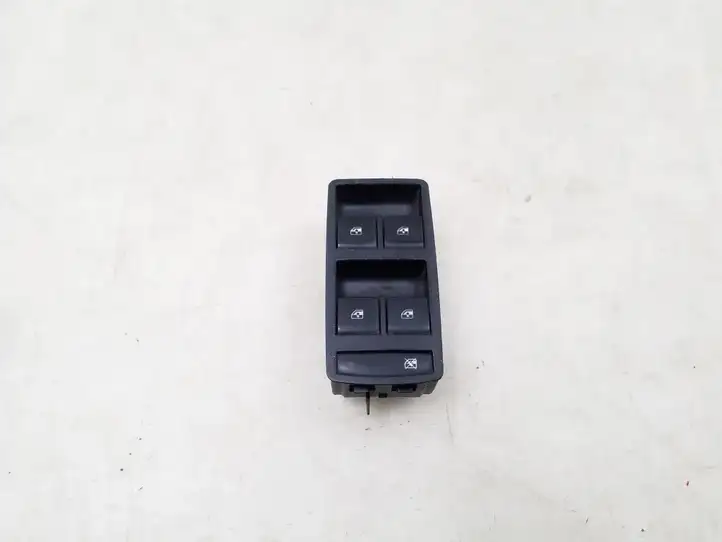 Opel Insignia A (2008 - 2017) 13305011 Кнопка стеклоподъемников — фото 1