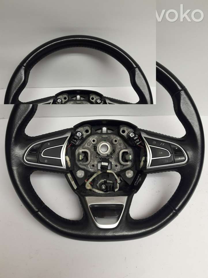 Renault Kadjar (2015 - 2018)  484005825R Руль