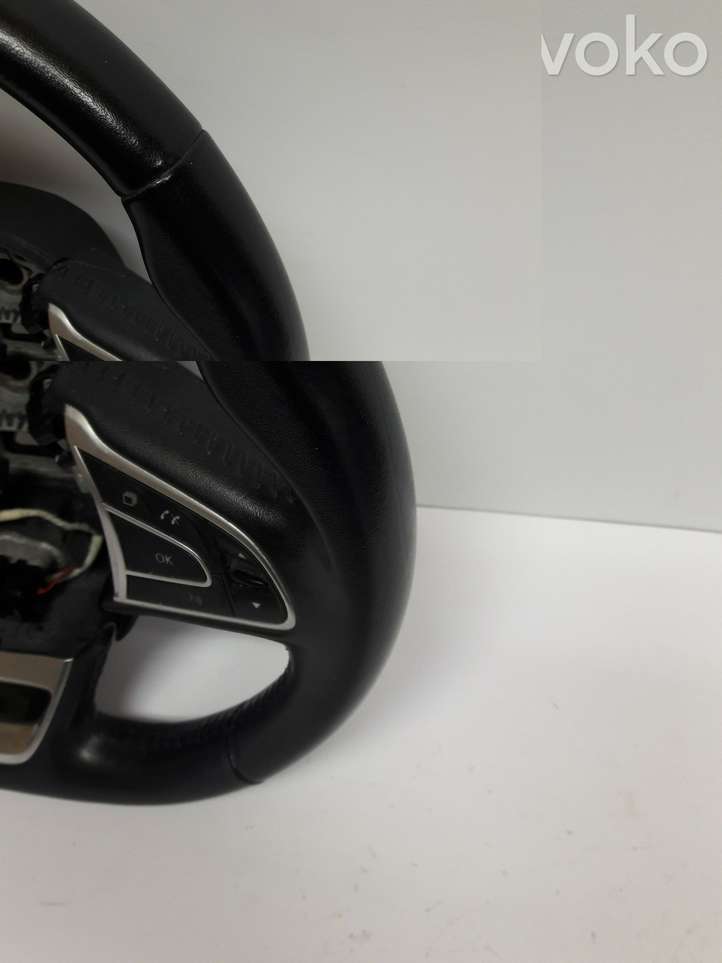 Renault Kadjar (2015 - 2018)  484005825R Руль