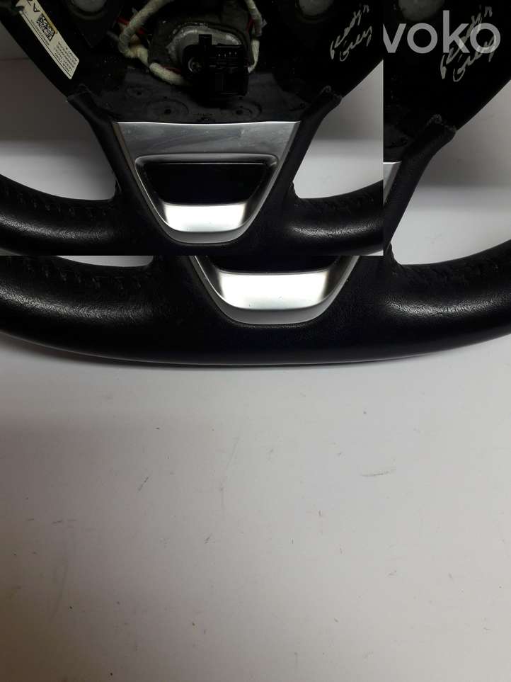 Renault Kadjar (2015 - 2018)  484005825R Руль