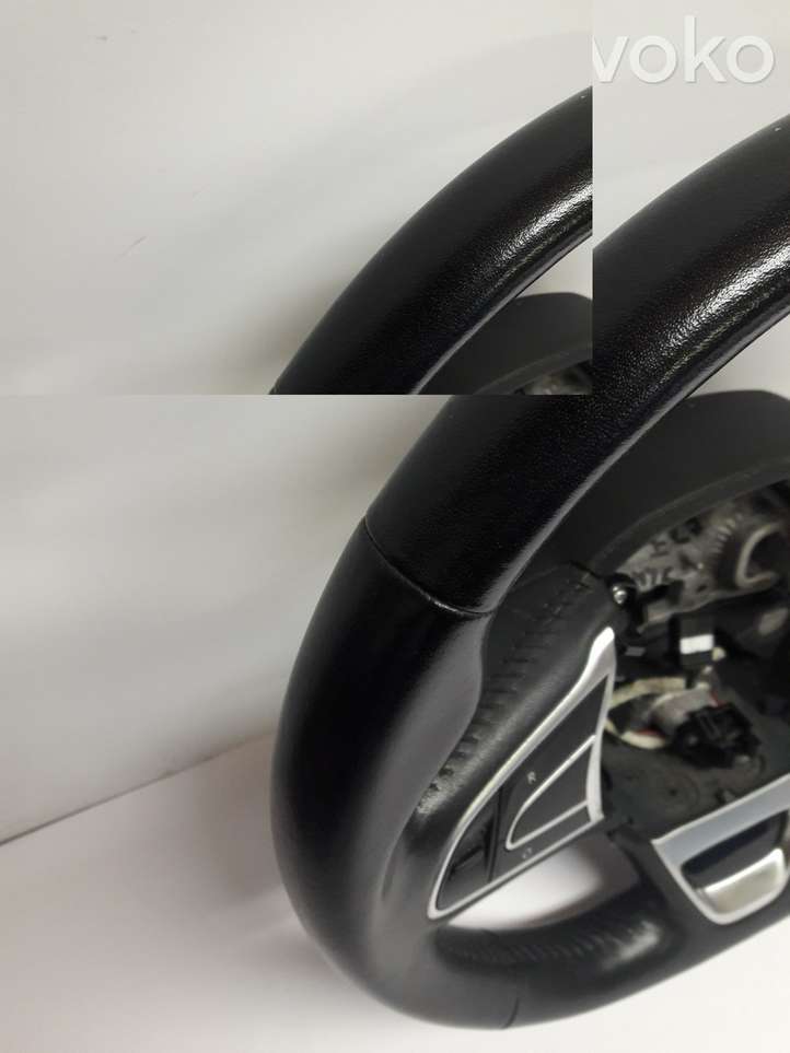 Renault Kadjar (2015 - 2018)  484005825R Руль