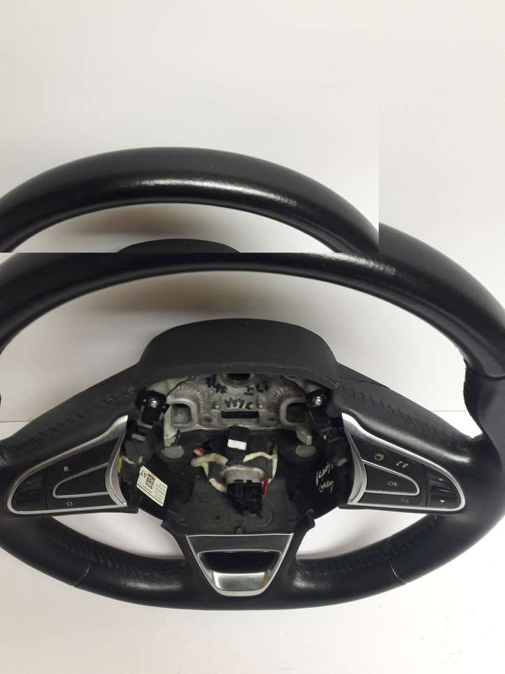 Renault Kadjar (2015 - 2018)  484005825R Руль