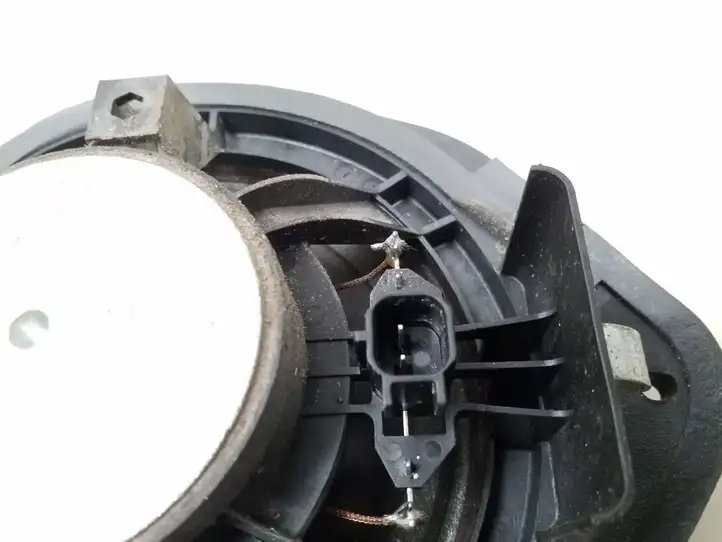 Opel Insignia A (2008 - 2017) 13257498 Динамики передних дверей — фото 2
