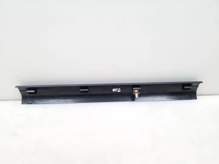 BMW 5 E60 E61 (2004 - 2010) 7025007 Внутренняя отделка переднего порога — фото 5