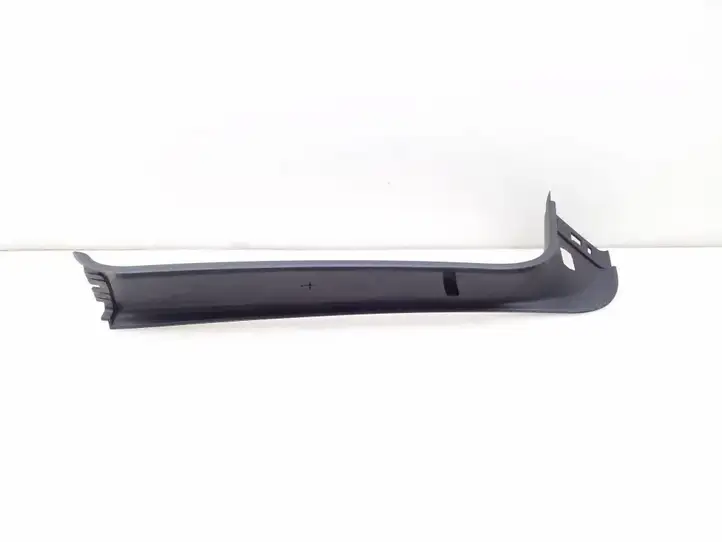 BMW 5 E60 E61 (2004 - 2010) 7061396 Прочая отделка багажника — фото 4
