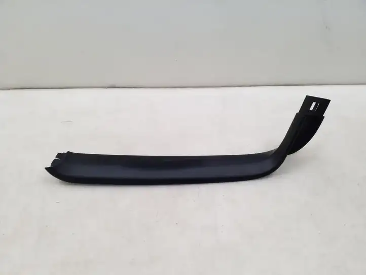 BMW 5 E60 E61 (2004 - 2010) 7061396 Прочая отделка багажника — фото 5