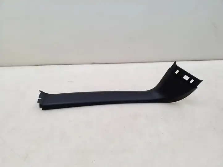 BMW 5 E60 E61 (2004 - 2010) 7061395 Прочая отделка багажника — фото 4