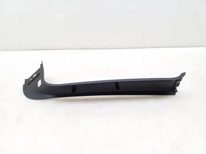 BMW 5 E60 E61 (2004 - 2010) 7061395 Прочая отделка багажника — фото 5
