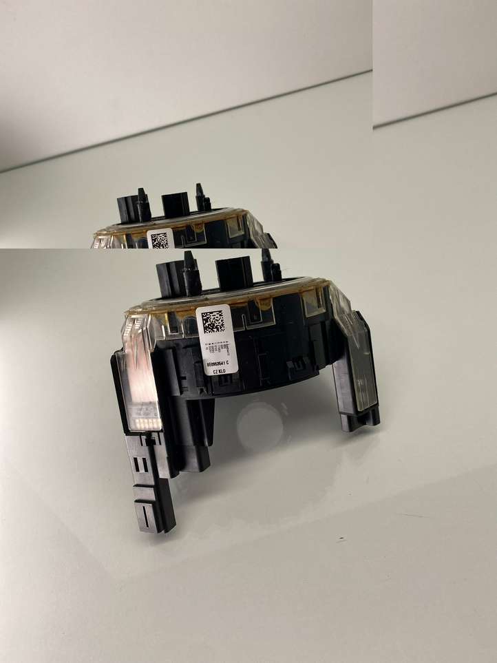 Audi A4 (2000 - 2006)  8E0953541C Полоса надувных подушек (кольцо srs)
