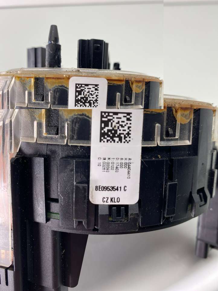 Audi A4 (2000 - 2006)  8E0953541C Полоса надувных подушек (кольцо srs)