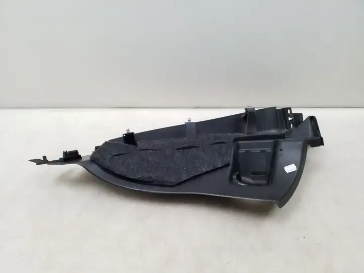 Opel Astra J (2009 - 2012) 13261718 Верхняя обшивка стойки D — фото 3