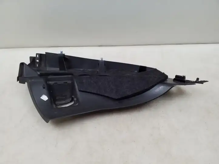Opel Astra J (2009 - 2012) 13261717 Верхняя обшивка стойки D — фото 3
