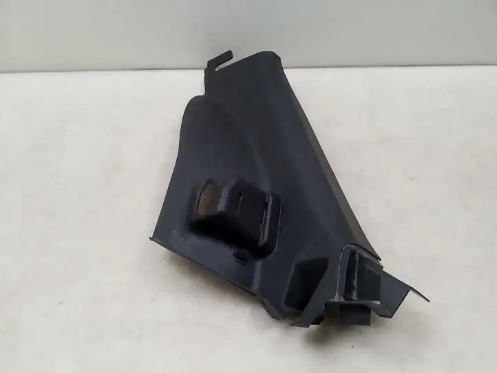 Opel Astra J (2009 - 2012) 13261717 Верхняя обшивка стойки D — фото 6