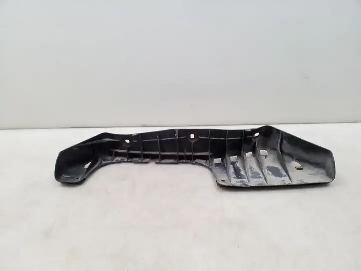 BMW 5 E60 E61 (2004 - 2010) 7063431 Кронштейн заднего бампера — фото 5