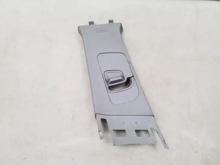 Opel Astra J (2009 - 2012) 13260907 Верхняя обшивка стойки B — фото 1