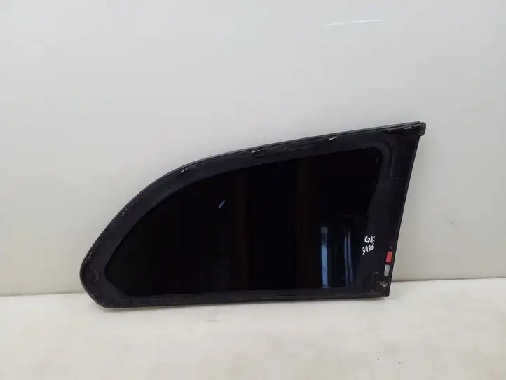 BMW 5 E60 E61 (2004 - 2010) Заднее боковое стекло — фото 4
