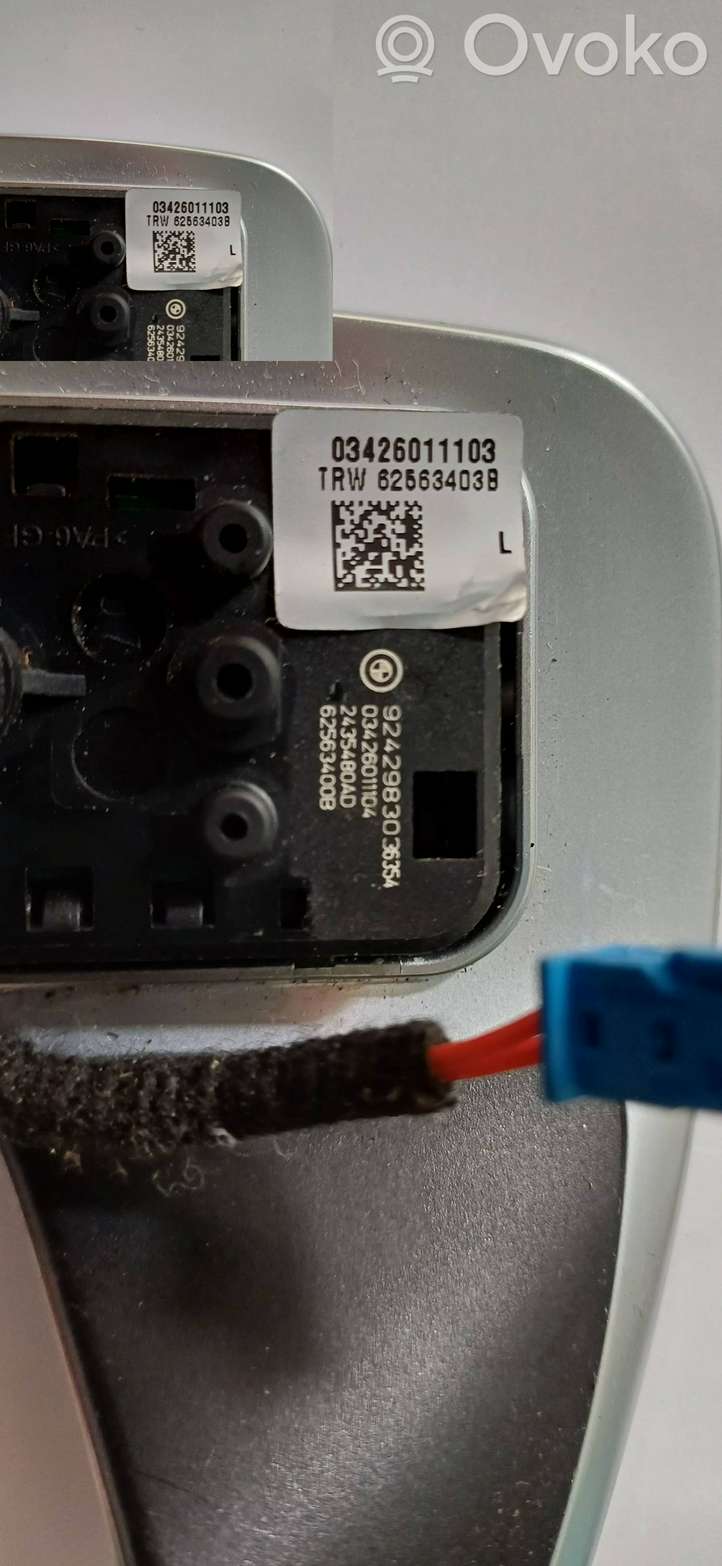 BMW 3 F30 F35 F31 (2012 - 2018)  03426011103 Другие включатели / ручки/ переключатели