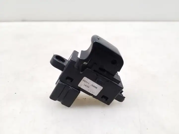 Nissan X-Trail T31 (2007 - 2014) 25411JG000 Блок кнопок стеклоподъемников — фото 3