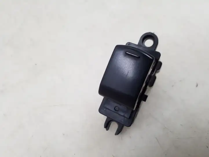 Nissan X-Trail T31 (2007 - 2014) 25411JG000 Блок кнопок стеклоподъемников — фото 5