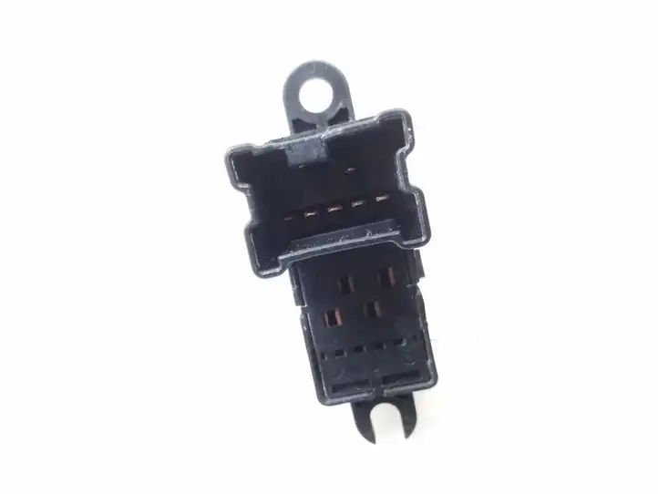 Nissan X-Trail T31 (2007 - 2014) 25411JG000 Блок кнопок стеклоподъемников — фото 7