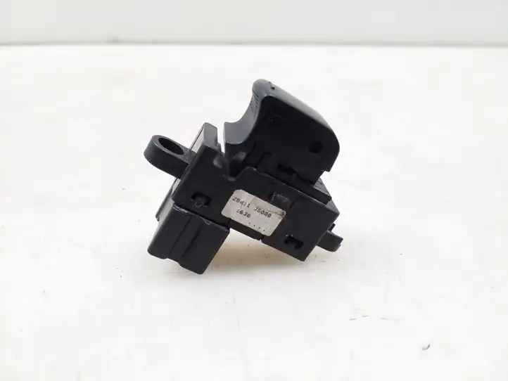 Nissan X-Trail T31 (2007 - 2014) 25411JG000 Блок кнопок стеклоподъемников — фото 2