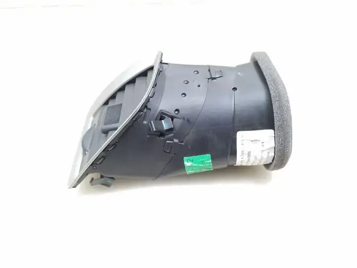 Opel Astra J (2009 - 2012) 13300555 Боковой воздушный дефлектор — фото 5