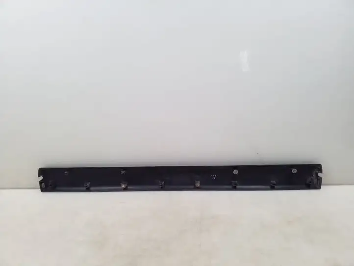 Opel Movano A (1998 - 2010) 7701692582 Молдинги раздвижных дверей — фото 3