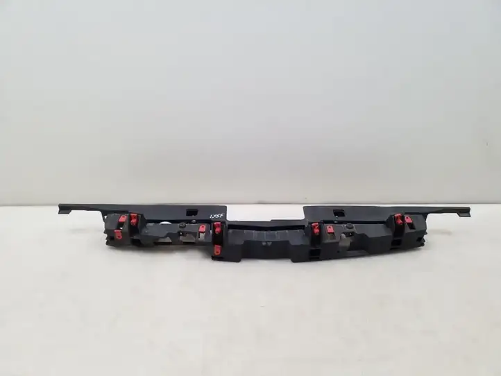 Opel Astra J (2009 - 2012) 13264477 Кронштейн переднего бампера — фото 1