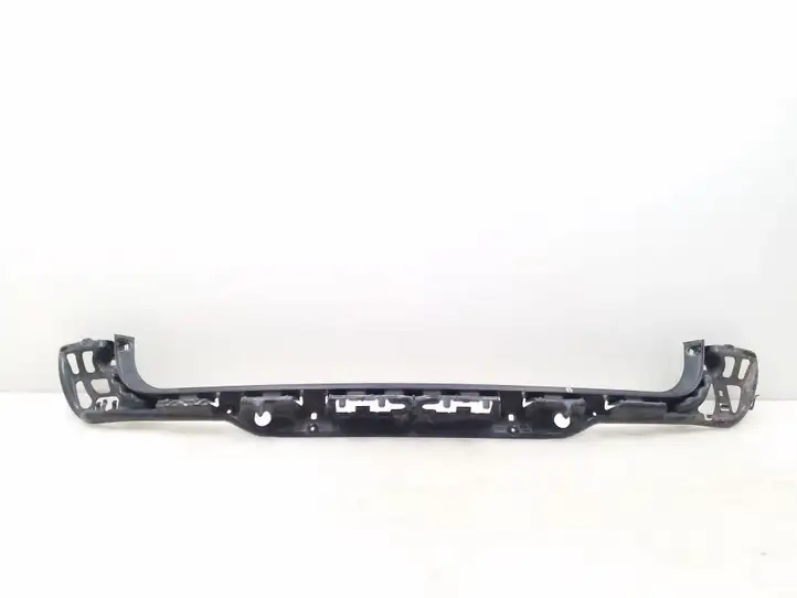 BMW 5 E60 E61 (2004 - 2010) 7060797 Кронштейн заднего бампера — фото 1