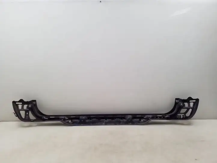 BMW 5 E60 E61 (2004 - 2010) 7060797 Кронштейн заднего бампера — фото 3
