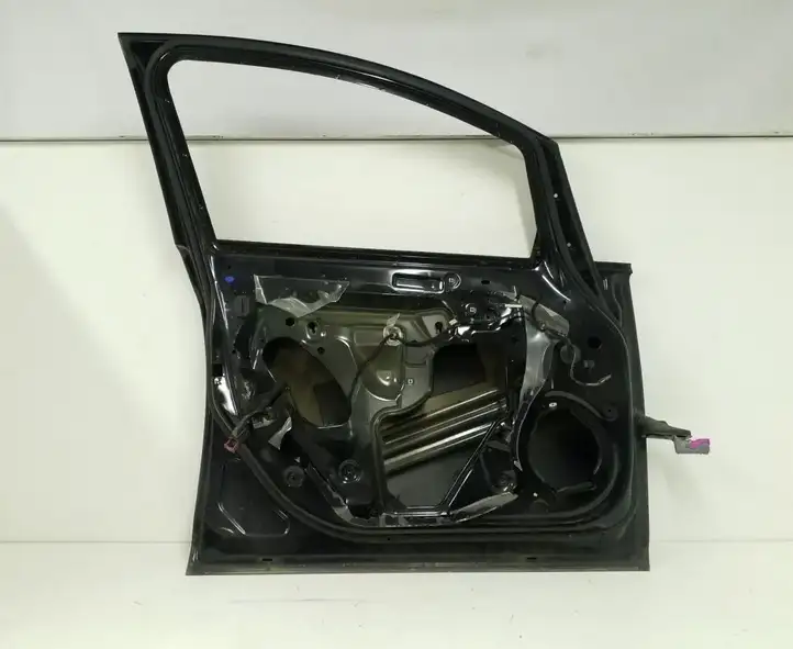 Opel Astra J (2009 - 2012) Дверь — фото 3