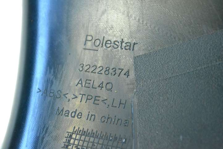 Polestar 2. (2020 - )  32228374 Другая деталь отделки багажника