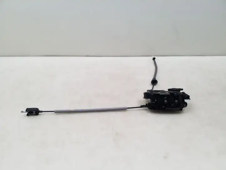 Volkswagen Golf VII (2013 - 2019) 5K4839016R Замок задней двери — фото 5