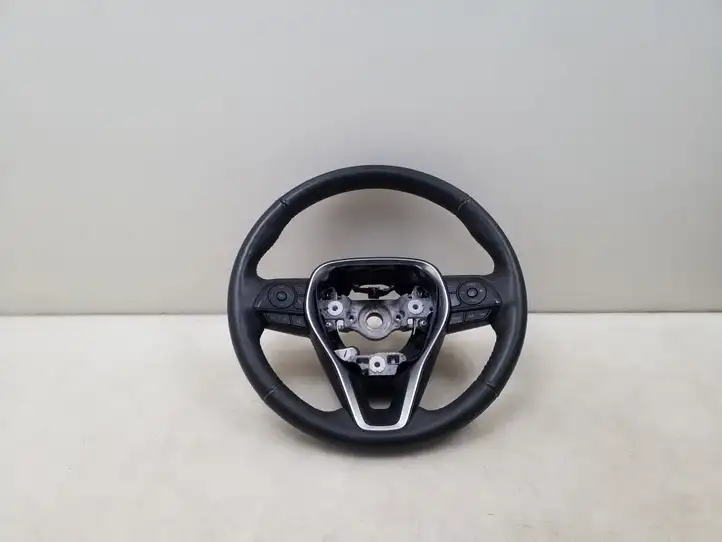 Toyota Corolla E210 E21 (2018 - ) 451000Z240 Руль — фото 1