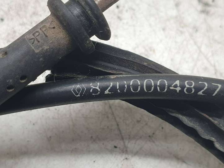 Renault Trafic II (X83) (2002 - 2014)  8200004827 Трос