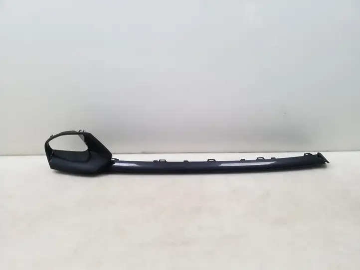 BMW 3 G20 G21 (2019 - ) 7471512 Нижняя часть переднего бампера — фото 1