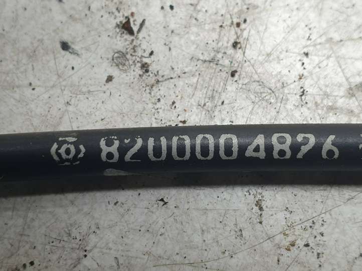 Renault Trafic II (X83) (2002 - 2014)  8200004826 Трос