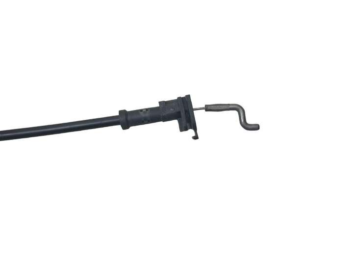 Renault Trafic II (X83) (2002 - 2014)  8200166565 Трос