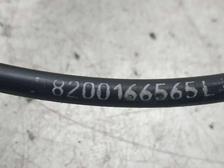 Renault Trafic II (X83) (2002 - 2014)  8200166565 Трос