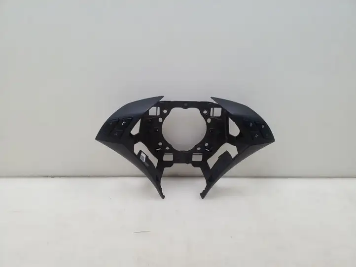 BMW 5 E60 E61 (2004 - 2010) 6935834 Кнопки на рулевом колесе — фото 1