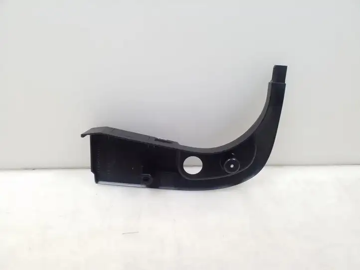 BMW 5 E60 E61 (2004 - 2010) 7025029 Внутренняя отделка переднего порога — фото 4